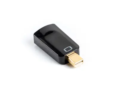 Lanberg Minidisplayport moški/hdmi adapter ženska