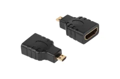 Adapter HDMI Ž. - HDMI mikro M.