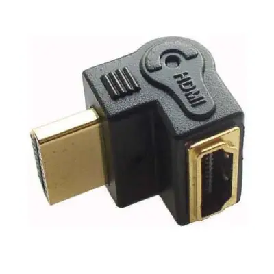 E+P Elektrika Hdmi Angle Adapter HDMI7