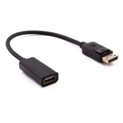 Nilex displayport adapter za moško hdmi