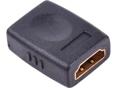 HDMI spojka ravna Ž. -  Ž.19 PIN
