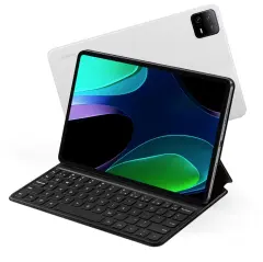 XIAOMI Tipkovnica za tablico Pad 6 črna