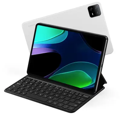 XIAOMI Tipkovnica za tablico Pad 6 črna
