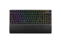 ASUS Rog Strix Scope II 96 Wireless NX Snow PBT/RGB/USB/US tipkovnica