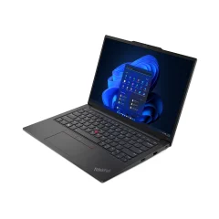 LENOVO ThinkPad E14 G5 Intel Core i7-1355U 14inch WUXGA 24GB 512GB UMA W11P Black 3Y prenosni računalnik