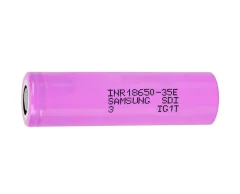 Li-ion baterija SAMSUNG 18650, 3.7V, 3450mAh