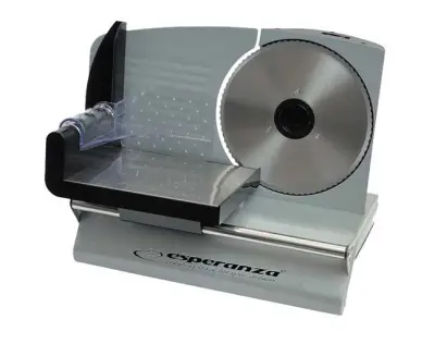 Salamoreznica kovinska ESPERANZA 150W