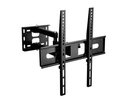 Univerzalni LED TV nosilec CABLETECH 32-55", 35kg, 400x400,