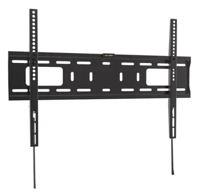 Univerzalni LED TV nosilec CABLETECH 37-70", 50kg, 25mm odmik od zidu, črni