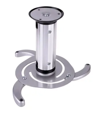 Nosilec za projektor CABLETECH stropni