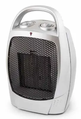 Grelec keramični ESPERANZA,  1500W
