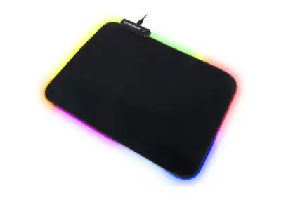 Podloga za miško ESPERANZA - RGB ZODIAC