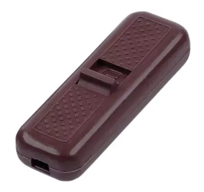 STIKALO 0-1 220V/2A ZA KABEL RJAVE BARVE