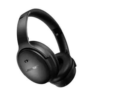 Slušalke BOSE QUIET COMFORT HEADPHONES TRIPLE BLACK