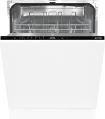 GORENJE GV642E90 popolnoma vgradni pomivalni stroj