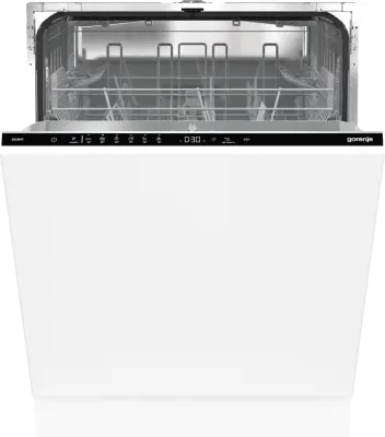 GORENJE GV642E90 popolnoma vgradni pomivalni stroj
