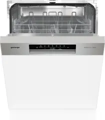 GORENJE GI642E90X delno vgradni pomivalni stroj