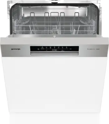 GORENJE GI642E90X delno vgradni pomivalni stroj