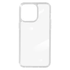 Prozoren trdi ovitek za iPhone 15 Pro Max, serija Crystal Bump