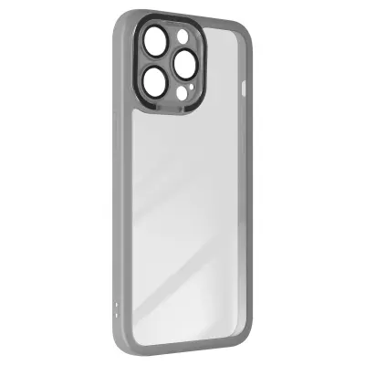 Ovitek MagSafe za iPhone 15 Pro Max, funkcija stojala - serija Camgrip Black