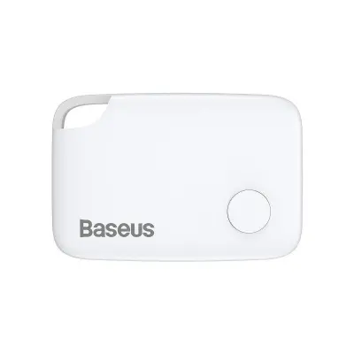 Baseus Intelligent T2 ropetype anti-loss device White
