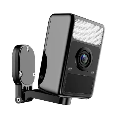 Domača pametna kamera SJCAM S1 (črna)