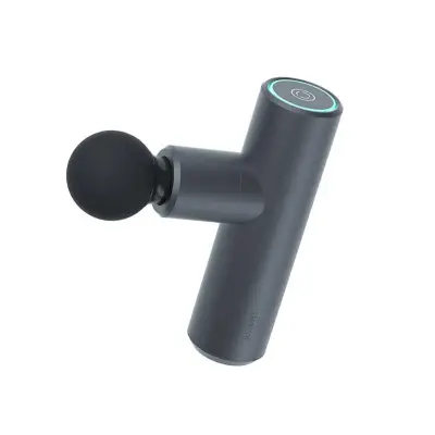 Masažna pištola Yunmai Mini YMFG-M352 (siva)