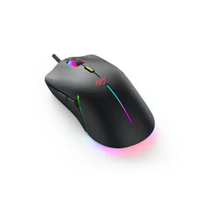 HAVIT Gamenote USB optična miška HV-MS1031