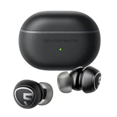 Slušalke Soundpeats Mini Pro (črne)