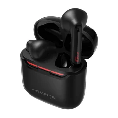 brezžične slušalke Edifier HECATE GM3 Plus TWS (črne)