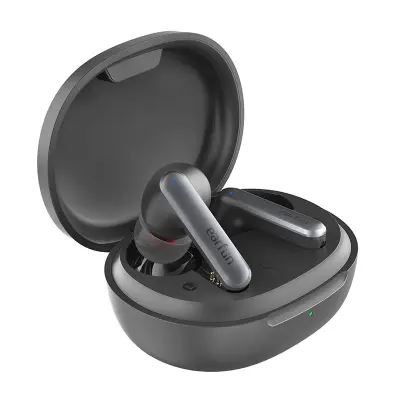 Brezžične slušalke TWS EarFun Air S, ANC (črne)