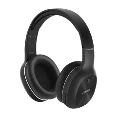Brezžične slušalke Edifier W800BT Plus, aptX (črne)