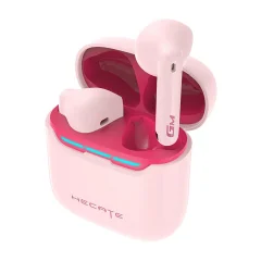 brezžične slušalke Edifier HECATE GM3 Plus TWS (roza)