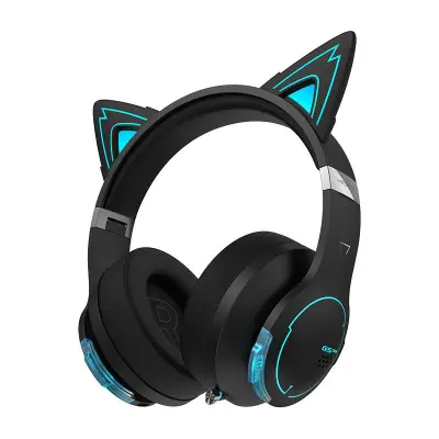 gaming slušalke Edifier HECATE G5BT (črne)