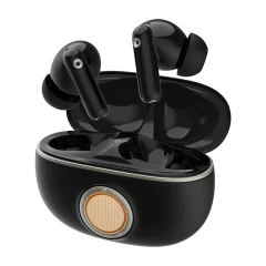 brezžične slušalke Edifier TO-U7 PRO, ANC TWS (črne)