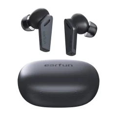 Brezžične slušalke TWS EarFun Air Pro, ANC (črne)