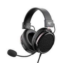 Gaming slušalke Havit H2030d (črne)