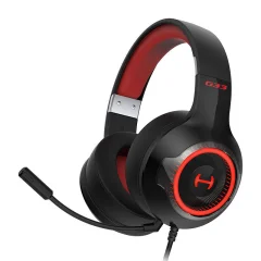 gaming slušalke Edifier HECATE G33 (črne)