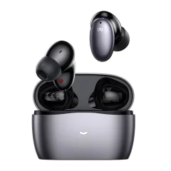 Brezžične slušalke UGREEN HiTune X6 ANC (sivo črne)