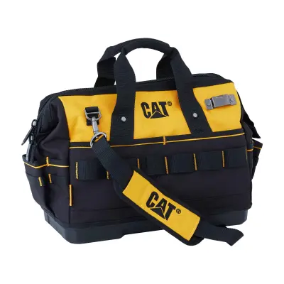 TORBA ZA ORODJE S TRDIM DNOM 25L
