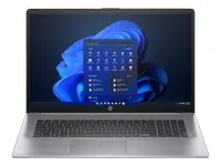 HP 470 G10 Intel Core i7-1355U 17.3inch FHD 16GB 512GB SSD W11P prenosni računalnik
