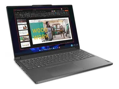 LENOVO ThinkBook 16p G4 Intel Core i7-13700H 16inch 3.2K 165Hz 32GB 1TB RTX 4060 W11P Storm Grey 3y