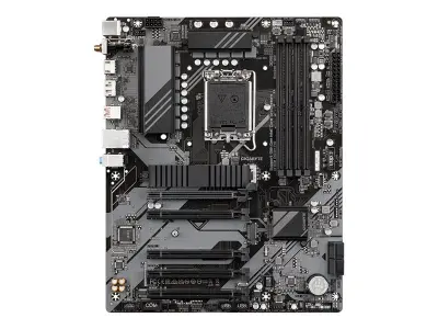 Placa Base Gigabyte B760 DS3H 1700 AX ATX 4XDDR5