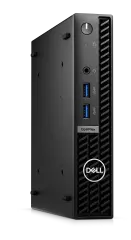 DELL Optiplex 7010 MFF i5-13500T 16GB 512GB SSD SLO KB216 MS116 W11P 36m PS NBD-namizni računalnik