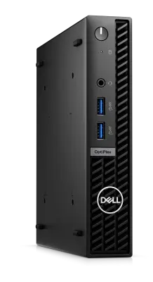 DELL Optiplex 7010 MFF i5-13500T 16GB 512GB SSD SLO KB216 MS116 W11P 36m PS NBD-namizni računalnik