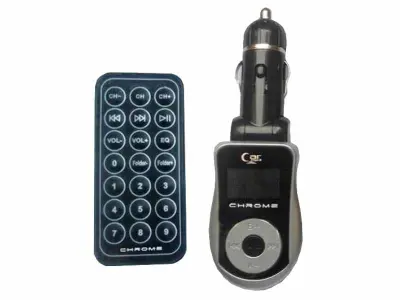 MP3/USB-SD/MMC + avdio vhod + FM