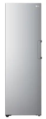 LG Zamrzovalnik GFT41PZGSZ
