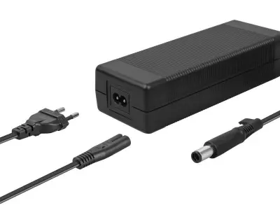 AVACOM Adapter za polnjenje za prenosnike HP 19V 6.3A 120W konektor 7.4mm x 5.1mm z notranjim zatičem