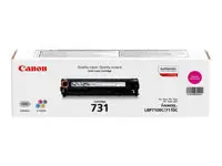 Originalni magenta toner Canon 731 - 6270B002 [Pag-1500]
