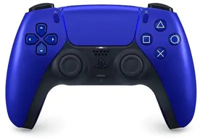 SONY PlayStation PS5 Dualsense Cobalt Blue igralni plošček